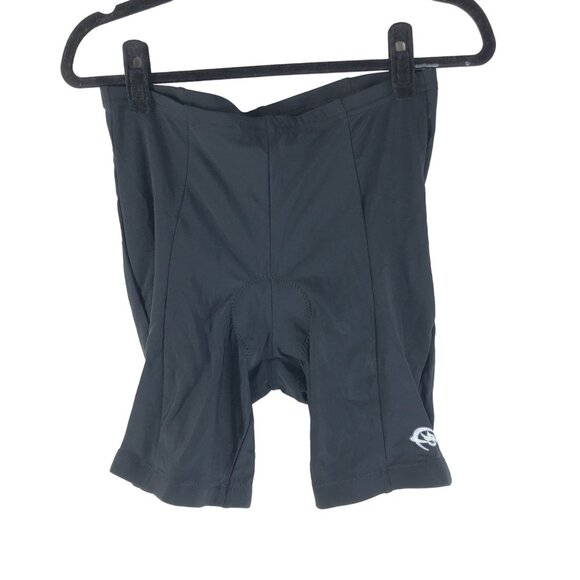 Canari Mens Cycling Shorts Padded Black L - Picture 1 of 4